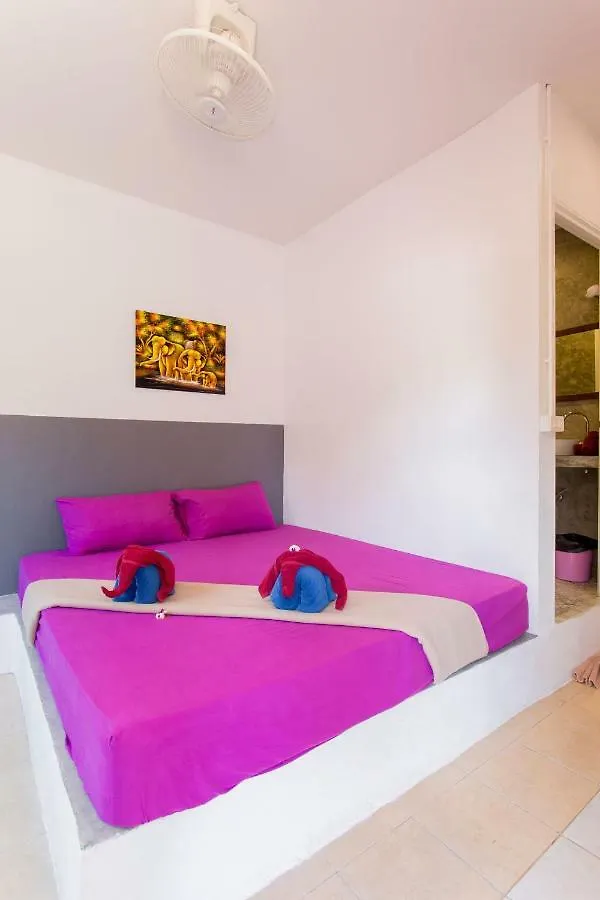 Booking Center Guesthouse Koh Tao Guest house