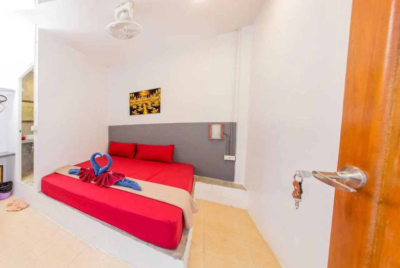 Guest house Booking Center Guesthouse Koh Tao