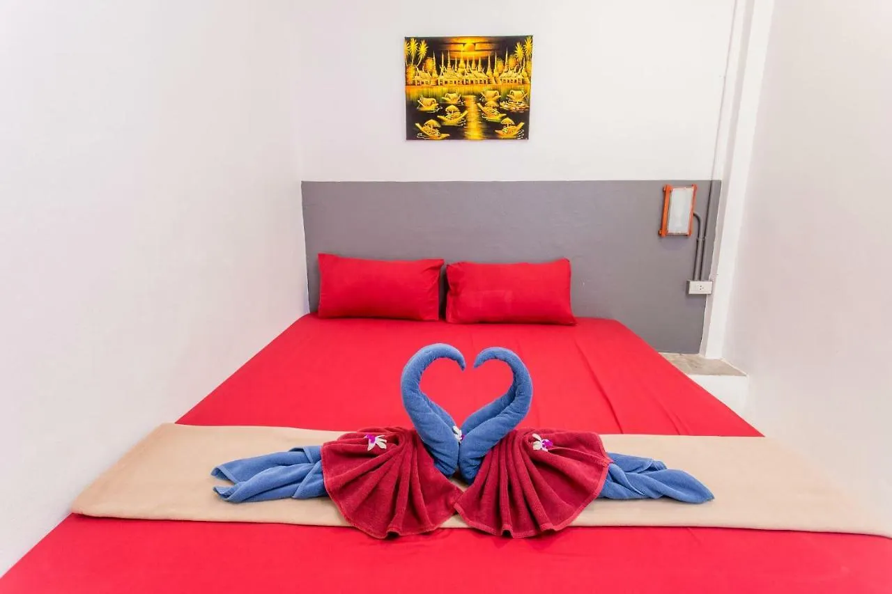 ** Guest house Booking Center Guesthouse Koh Tao Thailand