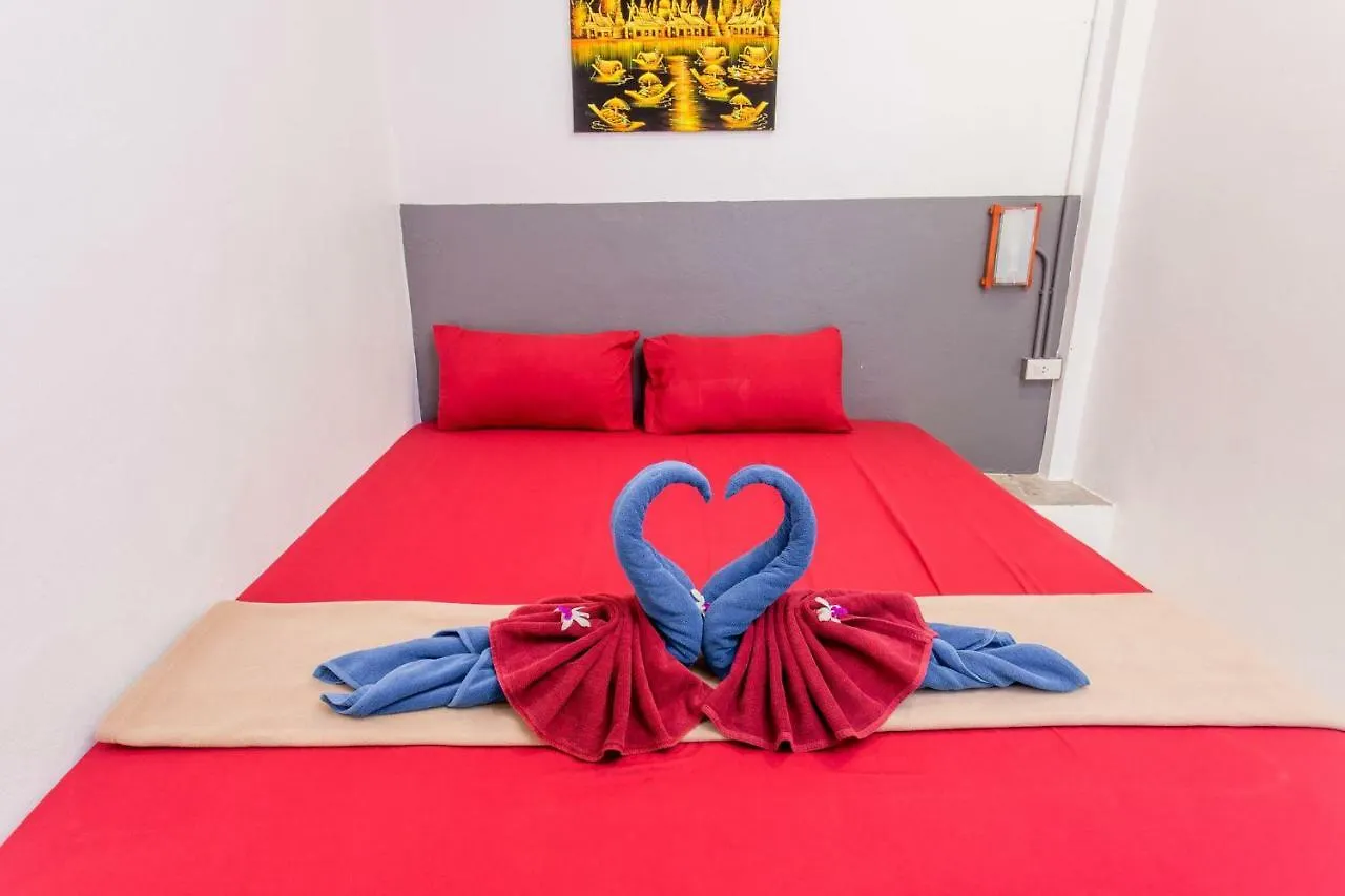 Booking Center Guesthouse Koh Tao Guest house