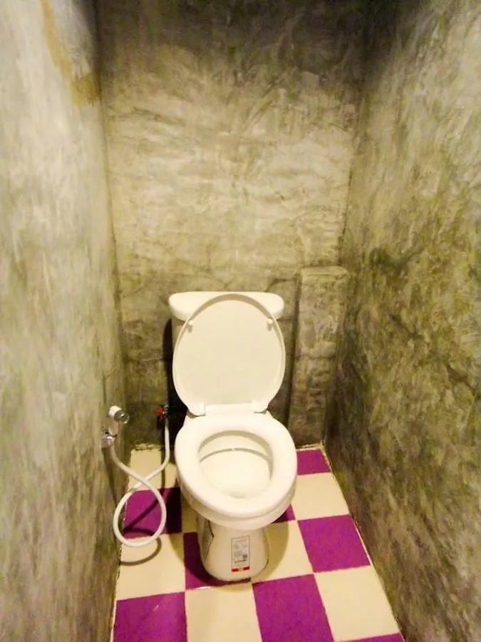 Booking Center Guesthouse Koh Tao Thailand