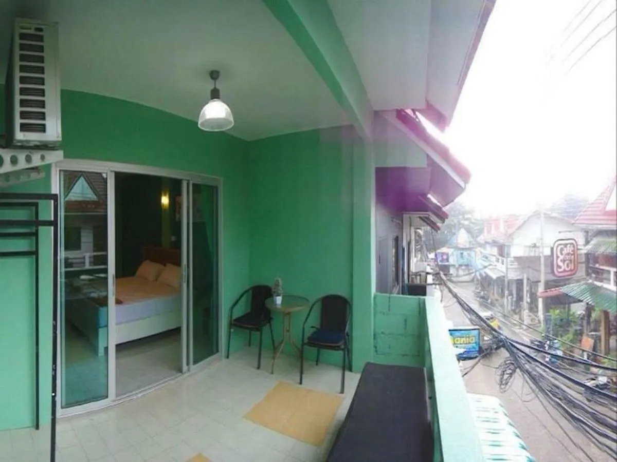 Guest house Booking Center Guesthouse Koh Tao